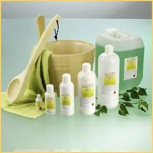 Eliga Saunaaufgusskonzentrat 25l- verschiedene Düfte Classic Saisonangebot