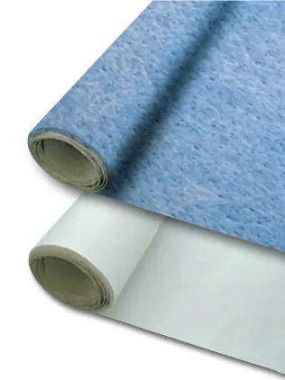 Unterlegvlies 320g/m² für Achtformbecken Qualitätsvlies Saisonangebot