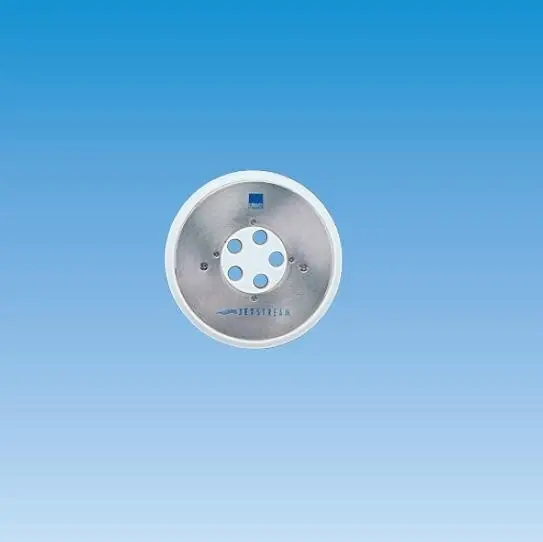 UWE Jetstream LIDO 2 Fertigbausatz mit Pumpe 230V 3,2kW Solange Der Vorrat Reicht
