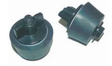 Winter Schwimmbad Verschlußstopfen aus Gummi 2" 55 - 60 mm Top-Preis