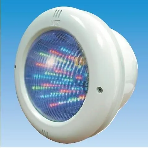 Neuheit LED-UNTERWASSERSCHEINWERFER BASIC LED-UWS Basic RGB