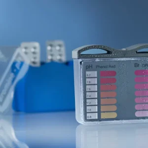 Lovibond DPD Pooltester Brom und pH Sonderaktion