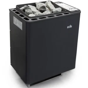 Sofort Bestellen EOS Saunaofen Bi-O Thermat Wandofen mit Verdampfer