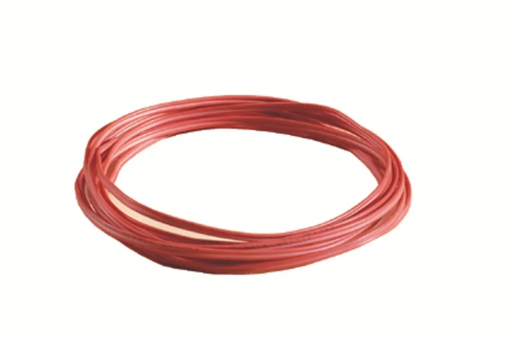 Neue Ware EOS Silikon-Fühlerleitung 3 x 0,5 mm² Länge 5 m