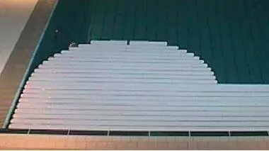 Sale Bieri Zuschnitt Römische Treppen pro lfm Radius