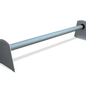 Online Kaufen Bieri Aufrollvorrichtung ROLLFIX COMPACT mit Rohrmotor Bodenmontage