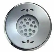 Wibre Schwimmbad-Scheinwerfer POW-LED cold white 6.000K 15 x 3 W (150 lm LED) Sofort Bestellen