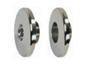 Nur Für Kurze Zeit Swim-Tec Sauganschluss V4A Blende Ø 105 mm 1 1/2" AG
