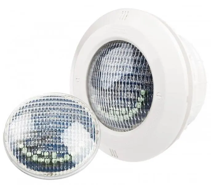 UWS LumiPlus LED-PAR56 V2.0 Betonbecken ABS Blende Lichtfarbe weiß Kracherpreis