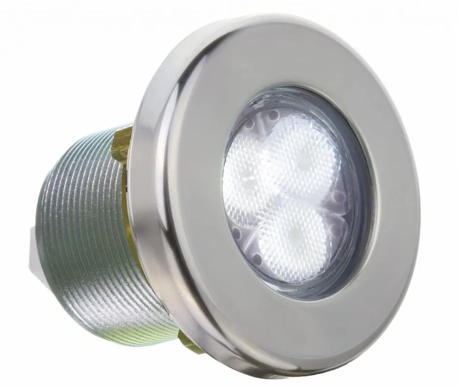 Astralpool Mini LED 2" für SPA Segement- GfK- und PP-Becken Beliebt