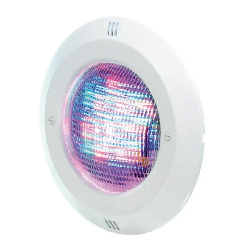 Sonderangebot UWS LumiPlus LED-PAR56 für Folienbecken mit ABS Blende 35 W 12 V bei 1.100 lm
