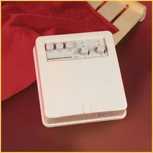 Eliga Elektronisches Steuergerät für Gasöfen, für Sauna/Vitalbad Bestpreis