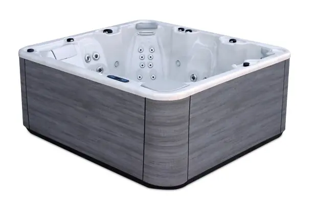 Whirlpool Atlantida 70 216 x 199 x 84 cm Neu Im Sortiment