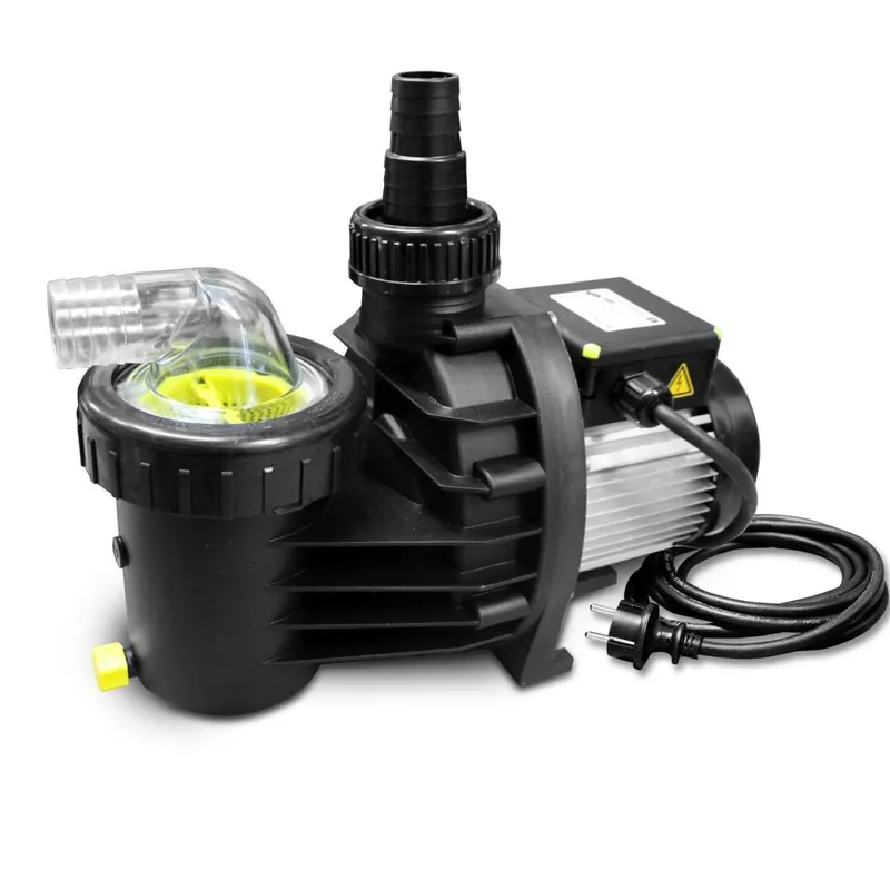 Aktion Speck Filterpumpe Badu Picco II Markenprodukt