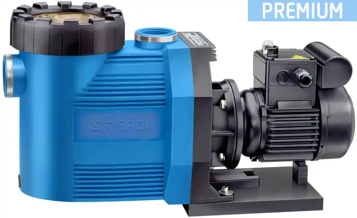 Versand Am Gleichen Tag Speck BADU 90/13-AK-SSV 400 V Salzwasserpumpe Solepumpe Meerwasserpumpe