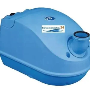 Direktkauf Gebläse für Whirlpools Balboa Marlow Genesis 500 W GB50-2NN-S elektronische Ansteuerung