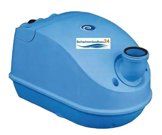 Heißes Angebot Gebläse für Whirlpools Balboa Marlow Genesis 900 W GB90-2AN-S Pneumatischer Luftschalter