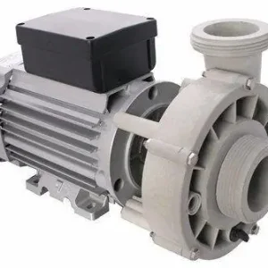 Massagepumpe Hydroair Magnaflow 440 Pumpe 1.50 kW Entleerungsanschluss 220-240V 50Hz Whirlpool Pumpe Professional Preisknaller