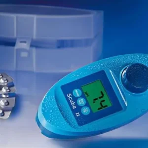 Expressversand Aktion Lovibond Scuba ll Pooltester Photometer (alte Version)