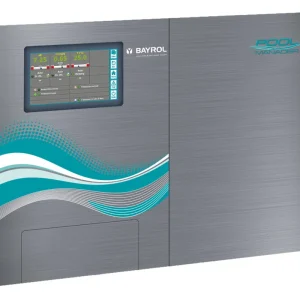 Neue Ware Bayrol PoolManager Pro - ph/Chlor Dosieranlage