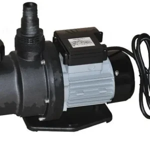 Schwimmbad-Filterpumpe Fasatech SPS 100-1 Mega-Angebot