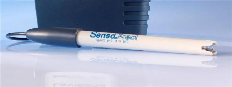 Nur Heute Lovibond Ersatzelektrode für SensoDirect pH110