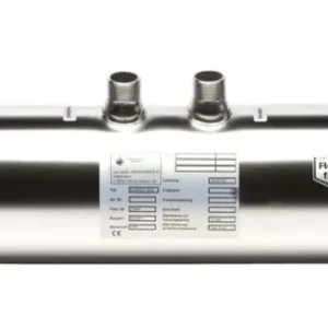 Dapra Solarwärmetauscher SHWT V4A Sale