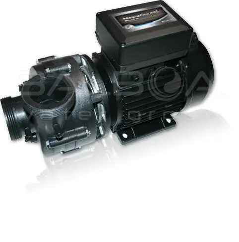 Versand Am Gleichen Tag Balboa Whirlpool Massagepumpe HA440NG Pumpe International 220-240V 50Hz Professional