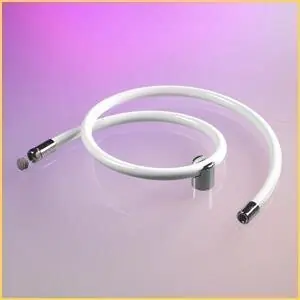 Eliga Kneipp-Schlauch mit Wandhalter 1" Top-Seller