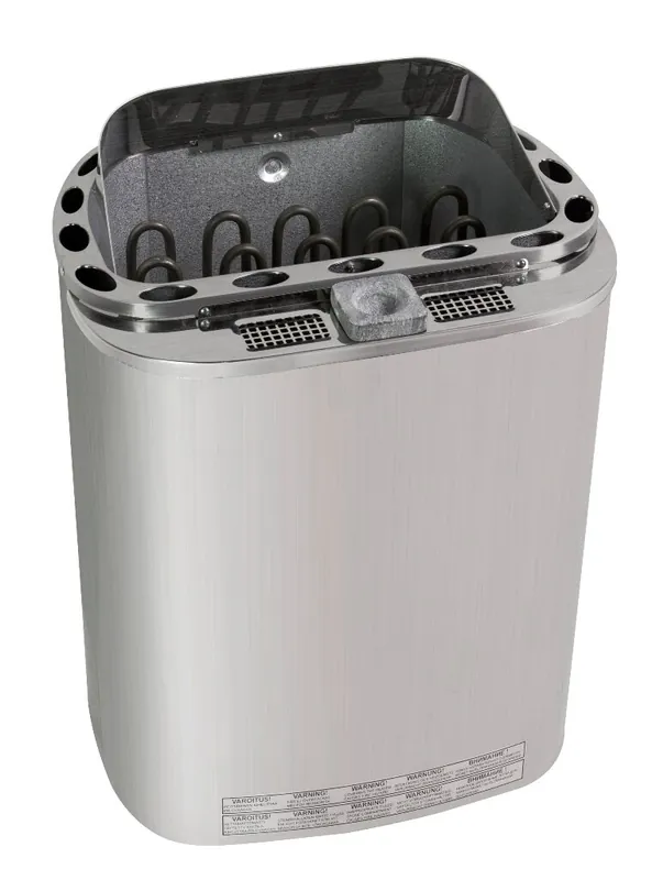 Schnäppchen Saunaofen Scandia Next Bio Combi 8 kW