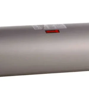 Behncke SWT 100-40 kW Titan Niedertemperatur Wärmetauscher Letzte Chance