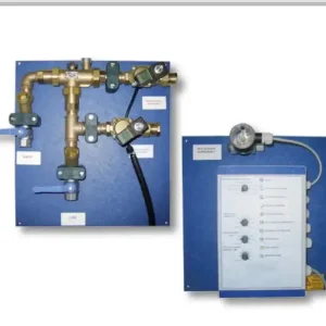 WDT Fußsprudler System Elektronische Steuerung Sale