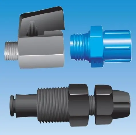 Versand Am Gleichen Tag Prominent Dosierventil mit Rückschlagkugel R 1/2" für PVC Schlauch 10 x 4 mm