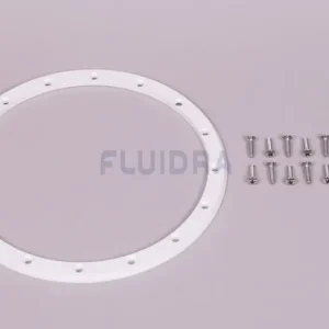 Scheinwerfer Flanschring für Scheinwerfer Swim-tec inkl. Schrauben Neue Kollektion