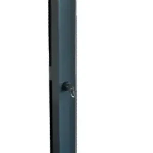 Solardusche Helios mit flexiblem Tank Preisreduziert