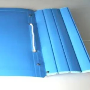 Günstig Glatz Pionier Ausstosshilfe bestehend aus 4 Rollladenlamellen inkl Befestigungsmaterial für Schaumabdeckung