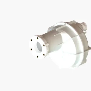 Quick-Nische mit Flanschsatz für Lumiplus Mini V3.13 Top-Seller