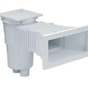 Direkt Vom Hersteller Aktion Astral Breitmaulskimmer Oberflächenabsauger für Folienbecken Typ 17.5 535 mm