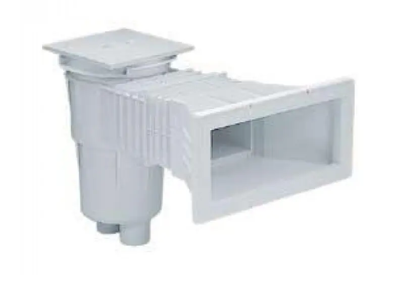 Direkt Vom Hersteller Aktion Astral Breitmaulskimmer Oberflächenabsauger für Folienbecken Typ 17.5 535 mm