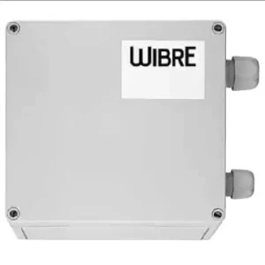 Wibre Konstantstromnetzteil – IP20, für Hutschienenmontage, 12V-DC, 70-140W, für 1 - max. 2 Scheinwerfer, Anschluß nur von 24x3W monochrom Modul Serie 4.0282/282 Heißes Angebot