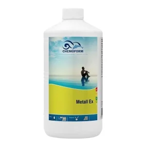 Jetzt Bestellen Chemoform Metall-Ex 1 l für Schwimmbäder