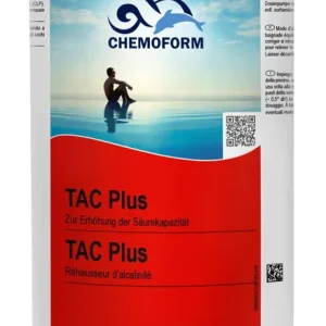 Schnäppchen Chemoform TAC plus pH Stabil 1 kg