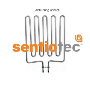 SAWO Sentiotec Heizstab SAV200 2000 W für Ofen SAV 180N Neu Im Sortiment