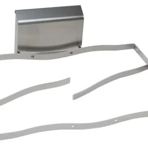 Top-Seller Saunaofen Nordex Scandia Abschaltwippe