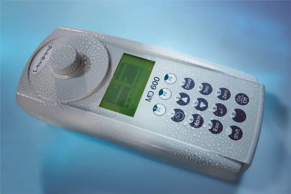 Meistverkauft Lovibond Photometer MD610