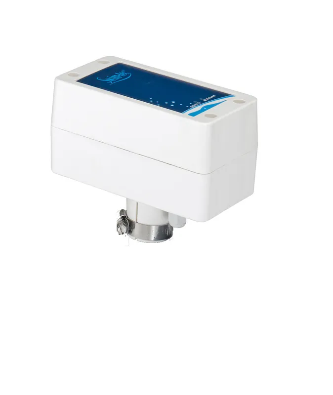 Swim-Tec Motorventil d 50 mit 24 V ohne Kugelhahn nur Motorventil Letzte Chance