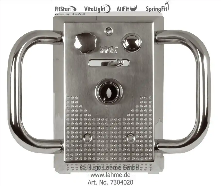 FITSTAR Junior reine Anschlussarmatur ohne Pumpe Preis Gesenkt