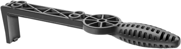Speck Universal-Öffnungshilfe PP Sichere Zahlung