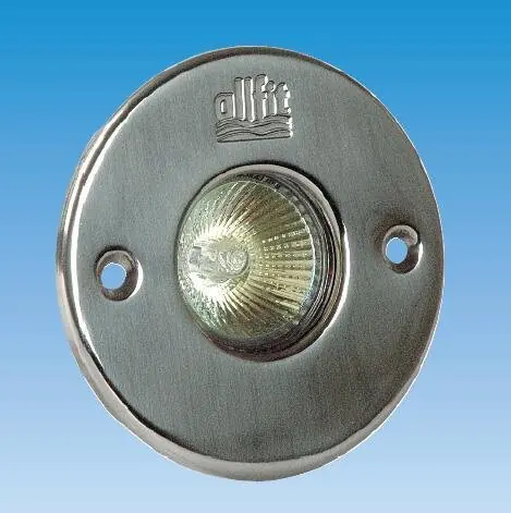Allfit Dichtung zu UWS 634240020 Halogen-Unterwasserscheinwerfer Zertifiziert