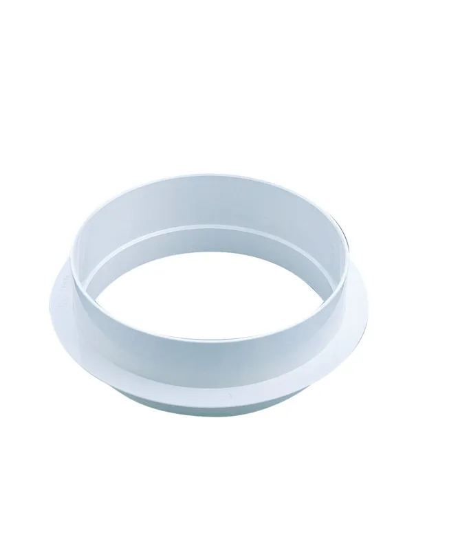 Skimmer ABS Distanzring zur Höhenverstellung für Skimmer 15 l Begrenztes Angebot